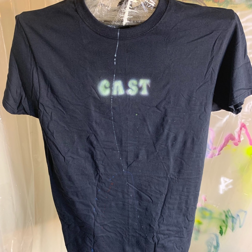 Casts Gear